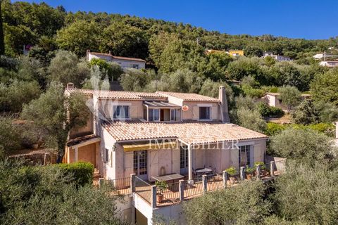 Villa a Speracedes, Alpes-Maritimes, Speracedes - € 699.000 | Ref: 6756560 - foto 3
