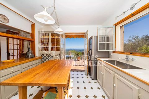 Villa a Speracedes, Alpes-Maritimes, Speracedes - € 699.000 | Ref: 6756560 - foto 4