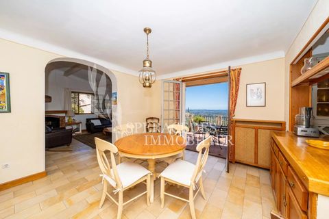 Villa a Speracedes, Alpes-Maritimes, Speracedes - € 699.000 | Ref: 6756560 - foto 5