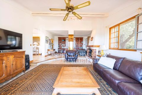 Villa a Speracedes, Alpes-Maritimes, Speracedes - € 699.000 | Ref: 6756560 - foto 7