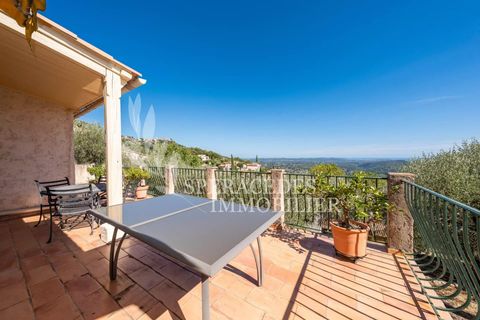 Villa a Speracedes, Alpes-Maritimes, Speracedes - € 699.000 | Ref: 6756560 - foto 8
