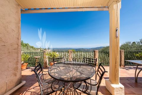 Villa a Speracedes, Alpes-Maritimes, Speracedes - € 699.000 | Ref: 6756560 - foto 9