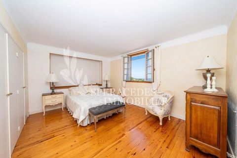 Villa a Speracedes, Alpes-Maritimes, Speracedes - € 699.000 | Ref: 6756560 - foto 10