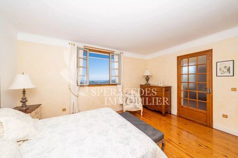 Villa a Speracedes, Alpes-Maritimes, Speracedes - € 699.000 | Ref: 6756560 - foto 11