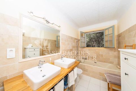Villa a Speracedes, Alpes-Maritimes, Speracedes - € 699.000 | Ref: 6756560 - foto 12