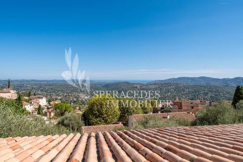 Villa a Speracedes, Alpes-Maritimes, Speracedes - € 699.000 | Ref: 6756560 - foto 14