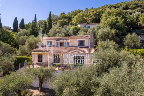 Villa a Speracedes, Alpes-Maritimes, Speracedes - € 699.000 | Ref: 6756560 - foto 20