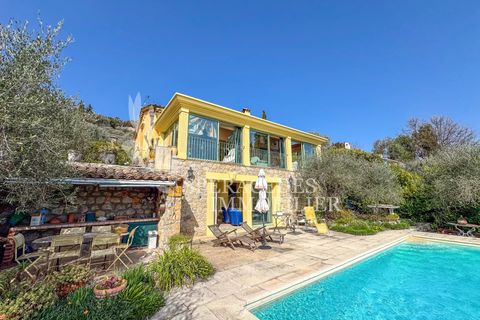 Villa i Speracedes, Alpes-Maritimes, Speracedes - € 839 000 | Ref: 86583367 - foto 2