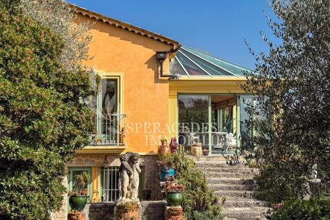 Villa i Speracedes, Alpes-Maritimes, Speracedes - € 839 000 | Ref: 86583367 - foto 3