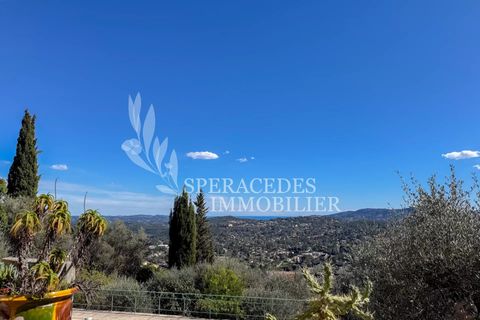 Villa i Speracedes, Alpes-Maritimes, Speracedes - € 839 000 | Ref: 86583367 - foto 4