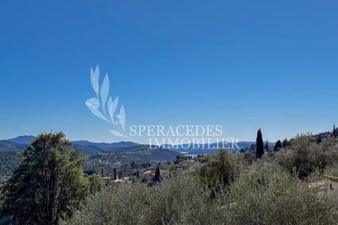 Villa i Speracedes, Alpes-Maritimes, Speracedes - € 839 000 | Ref: 86583367 - foto 6