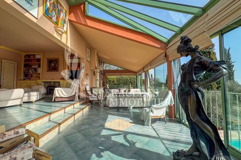 Villa i Speracedes, Alpes-Maritimes, Speracedes - € 839 000 | Ref: 86583367 - foto 7