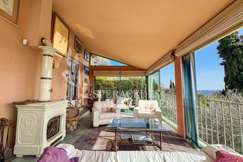 Villa i Speracedes, Alpes-Maritimes, Speracedes - € 839 000 | Ref: 86583367 - foto 8