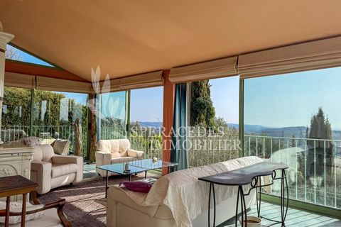 Villa i Speracedes, Alpes-Maritimes, Speracedes - € 839 000 | Ref: 86583367 - foto 9