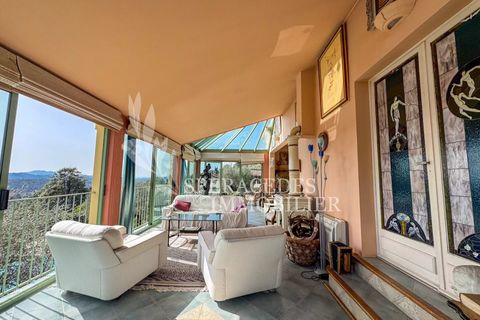 Villa i Speracedes, Alpes-Maritimes, Speracedes - € 839 000 | Ref: 86583367 - foto 10