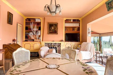 Villa i Speracedes, Alpes-Maritimes, Speracedes - € 839 000 | Ref: 86583367 - foto 12