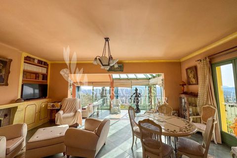 Villa i Speracedes, Alpes-Maritimes, Speracedes - € 839 000 | Ref: 86583367 - foto 14