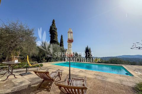Villa i Speracedes, Alpes-Maritimes, Speracedes - € 839 000 | Ref: 86583367 - foto 20