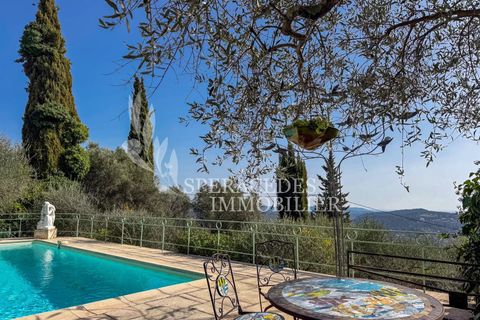 Villa i Speracedes, Alpes-Maritimes, Speracedes - € 839 000 | Ref: 86583367 - foto 22
