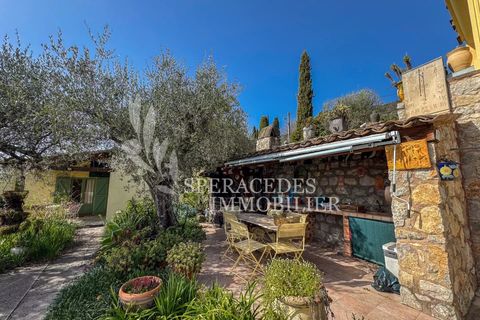 Villa i Speracedes, Alpes-Maritimes, Speracedes - € 839 000 | Ref: 86583367 - foto 23