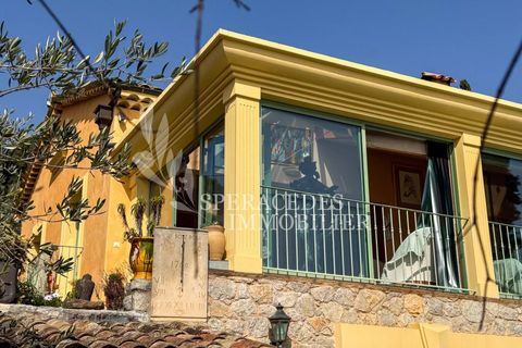 Villa i Speracedes, Alpes-Maritimes, Speracedes - € 839 000 | Ref: 86583367 - foto 24