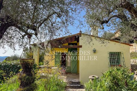 Villa i Speracedes, Alpes-Maritimes, Speracedes - € 839 000 | Ref: 86583367 - foto 25