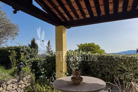 Villa i Speracedes, Alpes-Maritimes, Speracedes - € 839 000 | Ref: 86583367 - foto 26