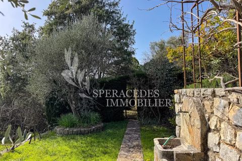 Villa i Speracedes, Alpes-Maritimes, Speracedes - € 839 000 | Ref: 86583367 - foto 27