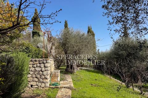 Villa i Speracedes, Alpes-Maritimes, Speracedes - € 839 000 | Ref: 86583367 - foto 28