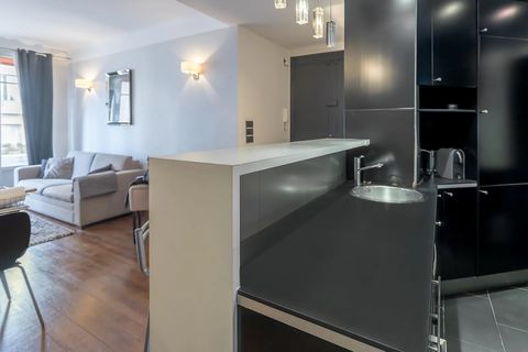Lejlighed i Paris, Paris, Paris - € 595.000 | Ref: 86794209 - foto 2