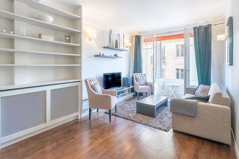 Lejlighed i Paris, Paris, Paris - € 595.000 | Ref: 86794209 - foto 1