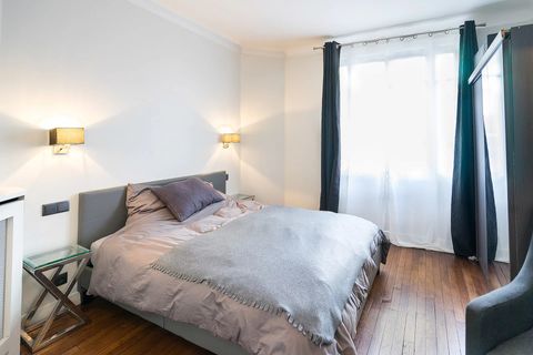 Lejlighed i Paris, Paris, Paris - € 595.000 | Ref: 86794209 - foto 7