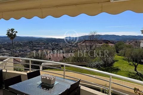 Lejlighed i Grasse, Alpes-Maritimes, Grasse - € 395.000 | Ref: BM1079 - foto 2