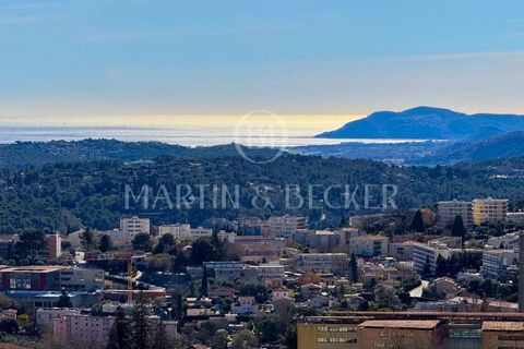 Lejlighed i Grasse, Alpes-Maritimes, Grasse - € 395.000 | Ref: BM1079 - foto 3
