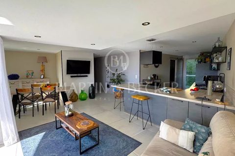 Lejlighed i Grasse, Alpes-Maritimes, Grasse - € 395.000 | Ref: BM1079 - foto 4