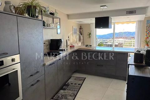 Lejlighed i Grasse, Alpes-Maritimes, Grasse - € 395.000 | Ref: BM1079 - foto 5