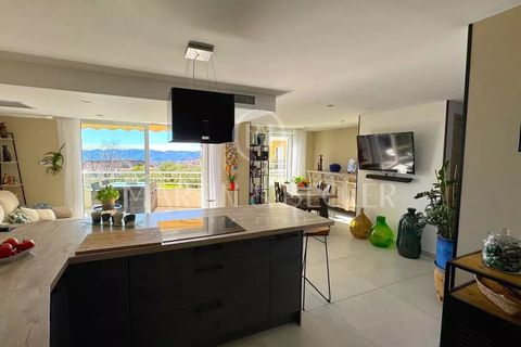 Lejlighed i Grasse, Alpes-Maritimes, Grasse - € 395.000 | Ref: BM1079 - foto 6