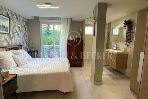 Lejlighed i Grasse, Alpes-Maritimes, Grasse - € 395.000 | Ref: BM1079 - foto 9