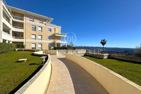 Lejlighed i Grasse, Alpes-Maritimes, Grasse - € 395.000 | Ref: BM1079 - foto 16