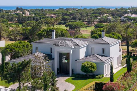 Villa i Quinta do Lago, Faro, Quinta do Lago - € 15.500.000 | Ref: 2487 - foto 2