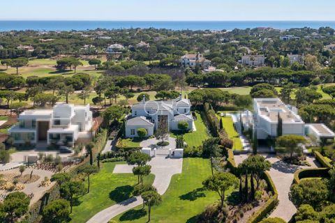 Villa i Quinta do Lago, Faro, Quinta do Lago - € 15.500.000 | Ref: 2487 - foto 3