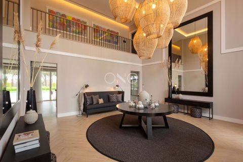Villa i Quinta do Lago, Faro, Quinta do Lago - € 15.500.000 | Ref: 2487 - foto 5