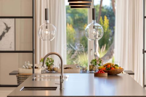 Villa i Quinta do Lago, Faro, Quinta do Lago - € 15.500.000 | Ref: 2487 - foto 11