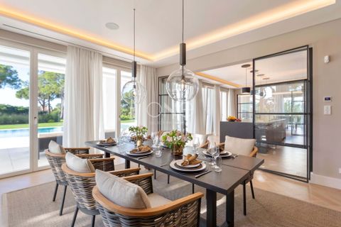 Villa i Quinta do Lago, Faro, Quinta do Lago - € 15.500.000 | Ref: 2487 - foto 12