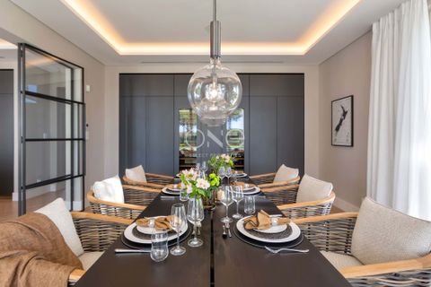 Villa i Quinta do Lago, Faro, Quinta do Lago - € 15.500.000 | Ref: 2487 - foto 13