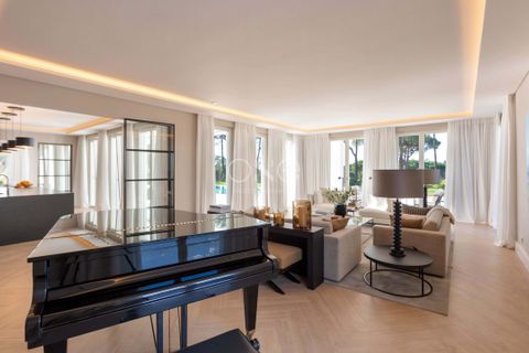Villa i Quinta do Lago, Faro, Quinta do Lago - € 15.500.000 | Ref: 2487 - foto 15