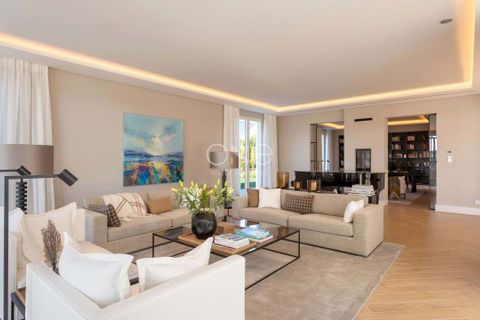 Villa i Quinta do Lago, Faro, Quinta do Lago - € 15.500.000 | Ref: 2487 - foto 18
