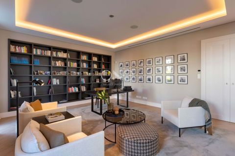 Villa i Quinta do Lago, Faro, Quinta do Lago - € 15.500.000 | Ref: 2487 - foto 19