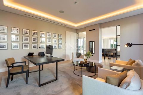 Villa i Quinta do Lago, Faro, Quinta do Lago - € 15.500.000 | Ref: 2487 - foto 20