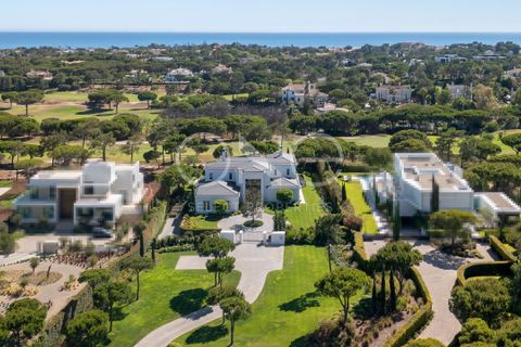Villa i Quinta do Lago, Faro, Quinta do Lago - € 15 500 000 | Ref: 2487 - foto 3
